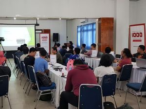 11 Terobosan Digital Anak Muda Pontianak