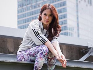 Dapat Nominasi FFI 2017, Shery Sheinafia Tetap Rendah Hati