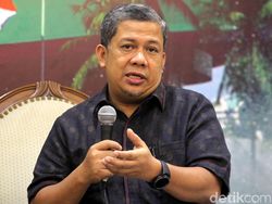 Wakil Rakyat Merasa Direndahkan saat Fahri Hamzah Kritik Rapat dengan Perusahaan