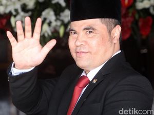 Pengurus Klaim Akar Rumput Tetap Akui Kepemimpinan Aceng Fikri