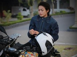 Nabila Putri Cari Pacar yang Suka Tantangan