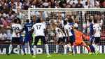 Chelsea Bungkam Spurs di Wembley