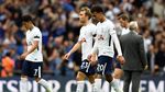 Chelsea Bungkam Spurs di Wembley