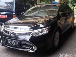 Pimpinan DPRD DIY Dapat Jatah Mobil Baru Senilai Rp 2,45 M