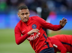 Neymar Kritik Buruknya Manajemen Barca