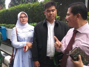 Jadi Korban, Prajurit Wanita TNI Ini Akan Gugat First Travel