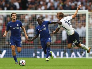 Liga Inggris Pekan Ini: Tottenham Vs Chelsea, Man City Vs Leicester Liga Inggris Pekan Ini: Tottenham Vs Chelsea, Man City Vs Leicester