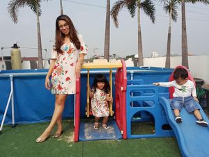 Tips Bagi Working Mom Agar Urusan Rumah dan Kantor Sama-sama Oke