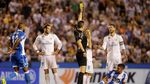 Madrid Start dengan Kemenangan, Bale Tampil Menawan