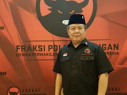 Tanggapi Ibas, PDIP Ungkit Banyak Proyek Mangkrak di Era SBY