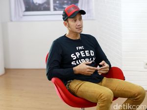 Ini Momen yang Buat Tora Sudiro Nangis saat Jalani Proses Hukum