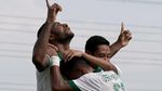 Skuat Garuda Libas Timor Leste