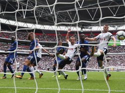 Pochettino: Spurs Tak Layak Kalah