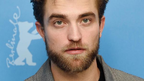 10 Wajah Pria Paling Tampan yang Terbukti Secara Ilmiah