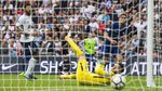 Chelsea Bungkam Spurs di Wembley