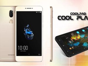 Coolpad Cool Play 6: Kamera Ganda dan RAM 6 GB