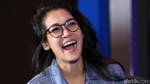 Sunday its a Funday! Tawa Bahagia Mieke Amalia
