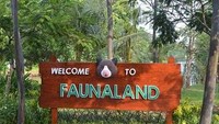 Pesan Farhan untuk Pengelola Baru Bandung Zoo: Satwa Harus Makin Sejahtera