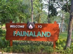 Yang Baru di Ancol: Faunaland
