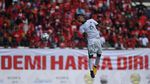 Skuat Garuda Libas Timor Leste