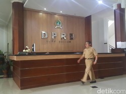 Formappi: Korupsi Massal DPRD Malang Bencana Demokrasi