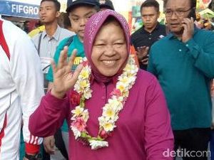 Cari Pendamping Gus Ipul, PKB: Apa Ibu Risma Mau? Cari Pendamping Gus Ipul, PKB: Apa Ibu Risma Mau?