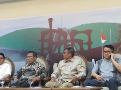 Umumkan Temuan Sementara, Pansus Angket akan Panggil KPK