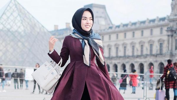 Medina Zein di Antara Bisnis, Bipolar dan Narkoba