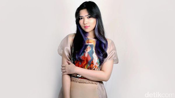 Foto: 10 Penyanyi Indonesia yang Kecantikannya Bikin Pria Tak Berpaling