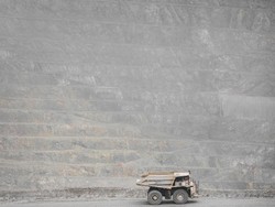 4 Fakta Smelter Freeport yang Mau Dibangun China