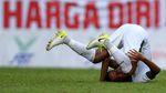 Skuat Garuda Libas Timor Leste