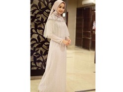 Gelar Pengajian, Laudya Cynthia Bella Siap Nikah 9 September?