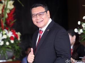 Dilirik PDIP ke Pilgub Jabar, Menteri Susi Jawab dengan Senyuman
