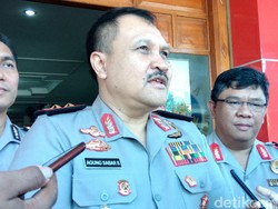 Kapolda NTT Sebut Labuan Bajo Rawan Dimasuki Teroris