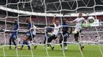 Chelsea Bungkam Spurs di Wembley