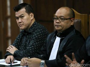 Buka-bukaan Saksi di Sidang Andi Narogong