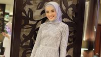 Artis Hingga Selebgram Cantik di Pernikahan Medina Zein & Adik Ayu Azhari