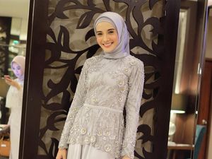 Artis Hingga Selebgram Cantik di Pernikahan Medina Zein & Adik Ayu Azhari