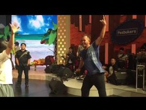 Cerai dari Indadari, Caisar Dijodohkan Keluarga? Cerai dari Indadari, Caisar Dijodohkan Keluarga?