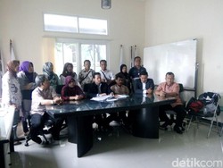 Tanggung Jawab Nyonya Meneer ke Karyawan Mencapai Rp 98 M