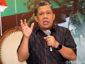 #KritikDariKader, Fahri Hamzah Kritik Keras Pimpinan PKS #KritikDariKader, Fahri Hamzah Kritik Keras Pimpinan PKS