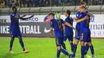 Foto: Maitimo Hat-trick, Persib Pesta Setengah Lusin Gol