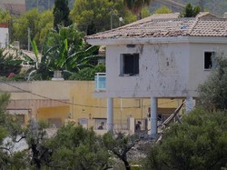 Teror Barcelona, 120 Tabung Gas Ditemukan di Pabrik Bom Alcanar