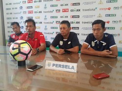 Misi Bangkit Persela Lawan Mitra Kukar