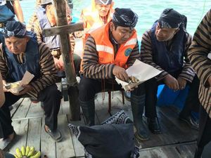 Wali Kota Semarang Tegaskan Komitmen Bangun Daerah Pesisir