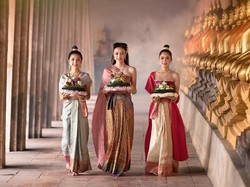 Yuk, Kenali Etiket Bersopan Santun di 5 Negara Asia Tenggara