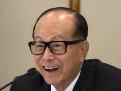 Buruh Pabrik Putus Sekolah Itu Kini Hartanya Rp 453 Triliun