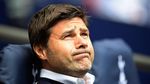 Chelsea Bungkam Spurs di Wembley