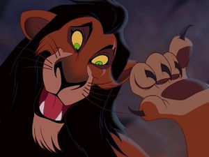 Netizen Antusias Tahu Para Pemeran Lion King