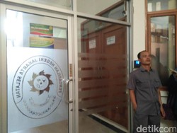 OTT Panitera Pengganti PN Jaksel Terkait Perkara Perdata